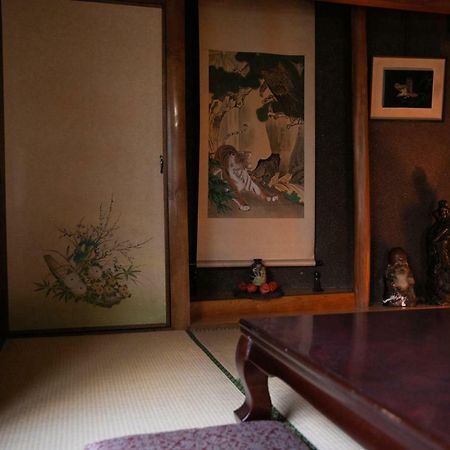 Kikaku Ryokan Бепу Екстериор снимка