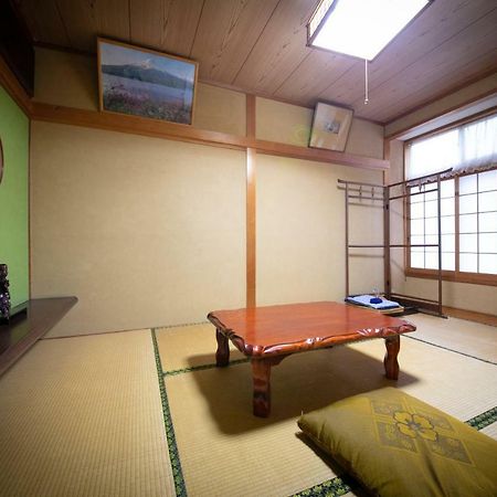 Kikaku Ryokan Бепу Екстериор снимка