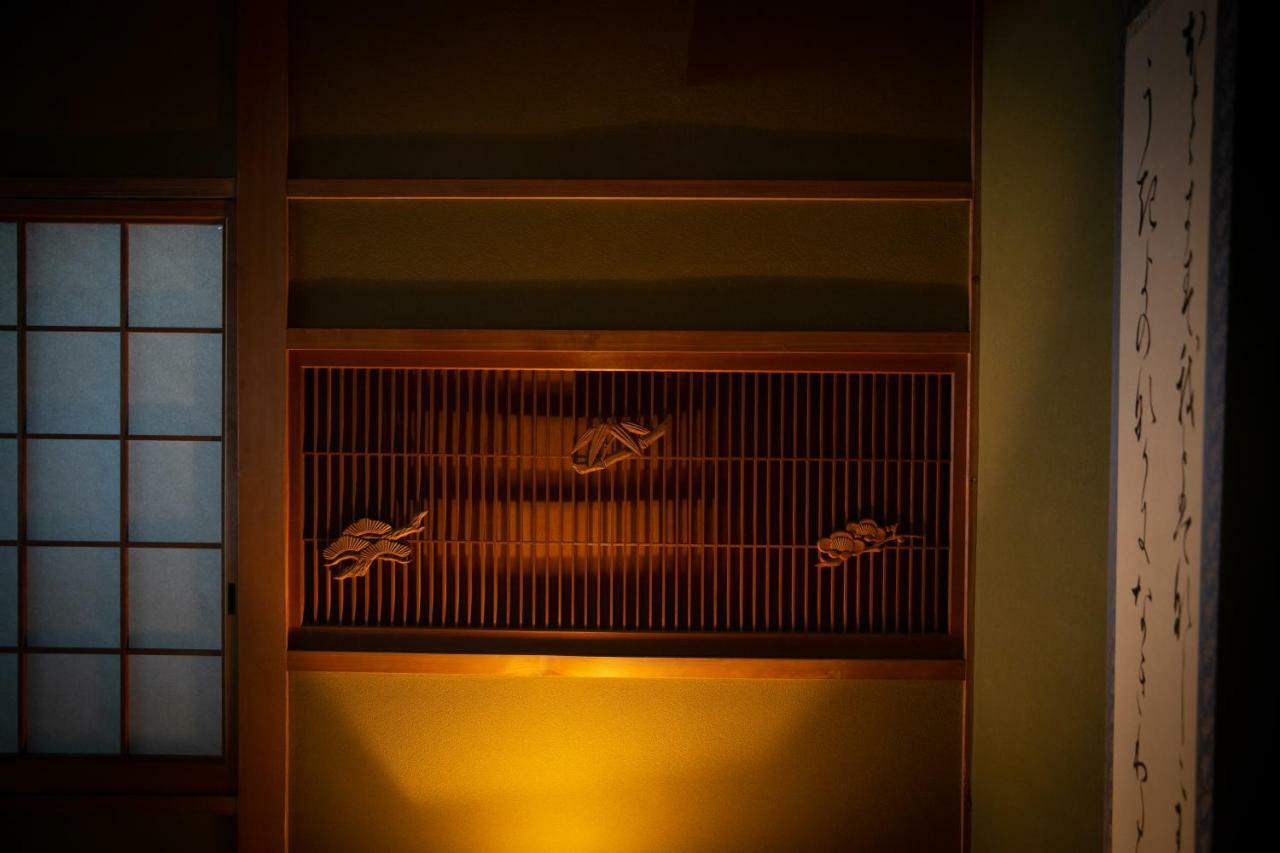 Kikaku Ryokan Бепу Екстериор снимка