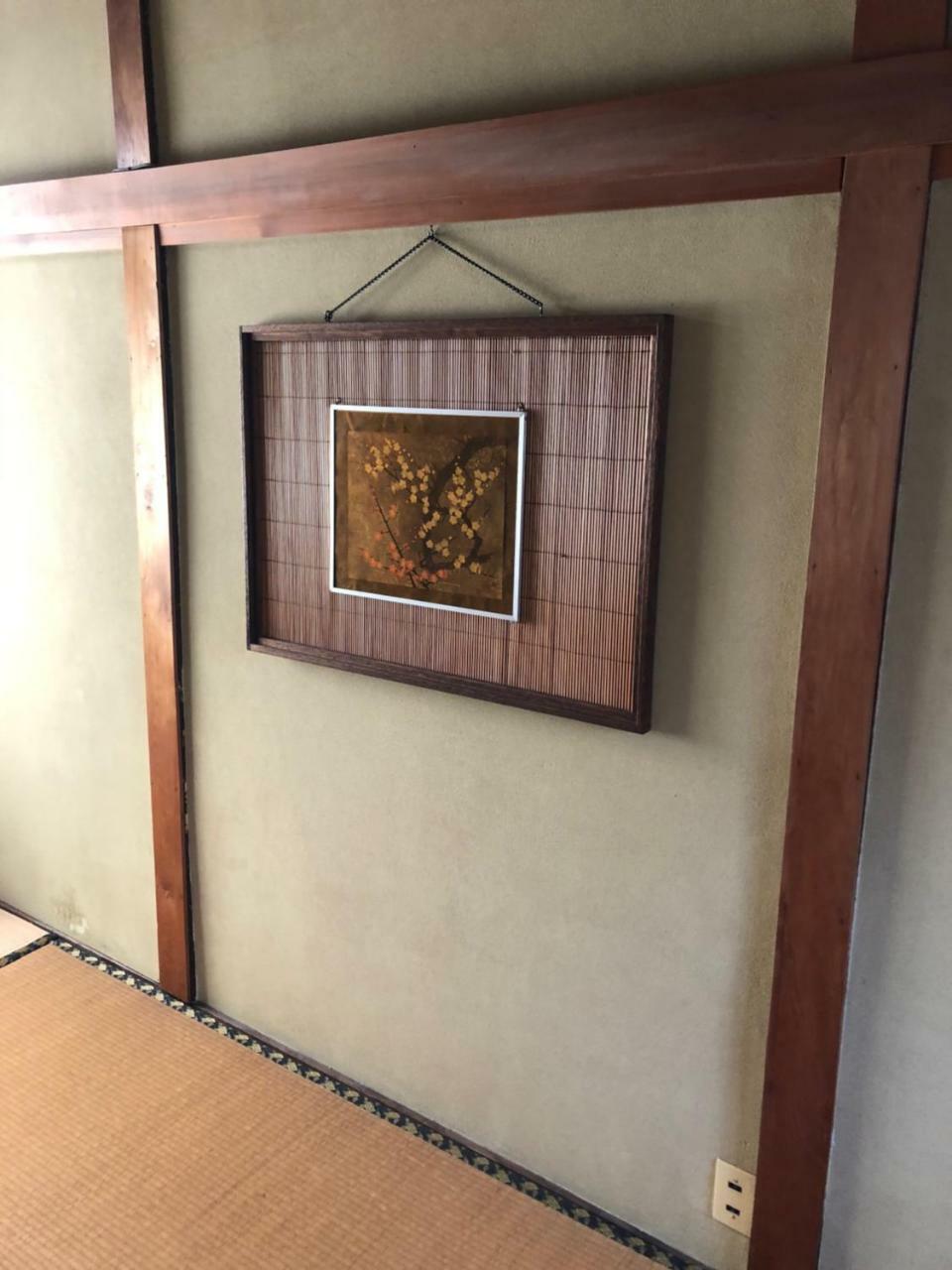 Kikaku Ryokan Бепу Екстериор снимка