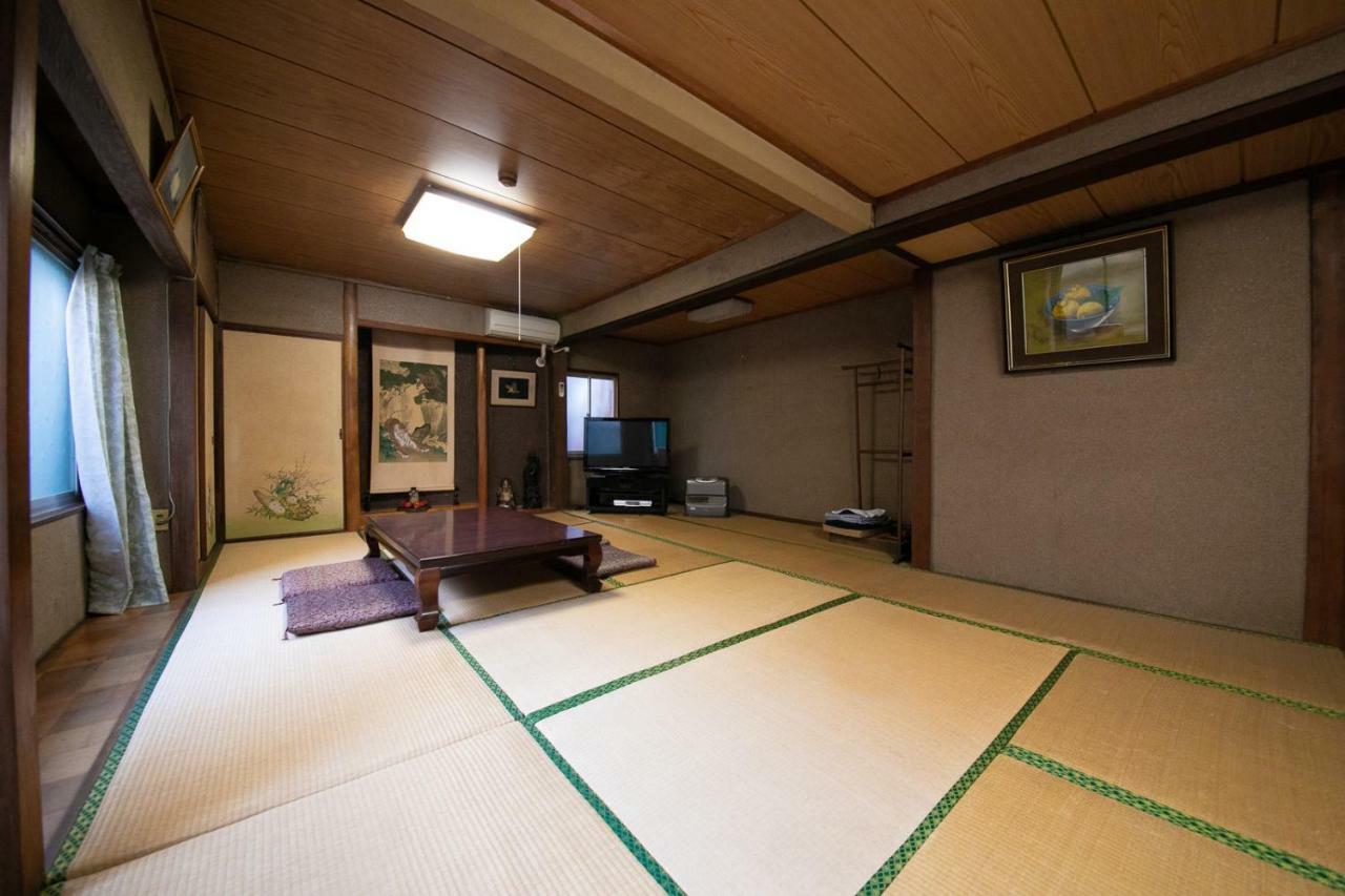 Kikaku Ryokan Бепу Екстериор снимка