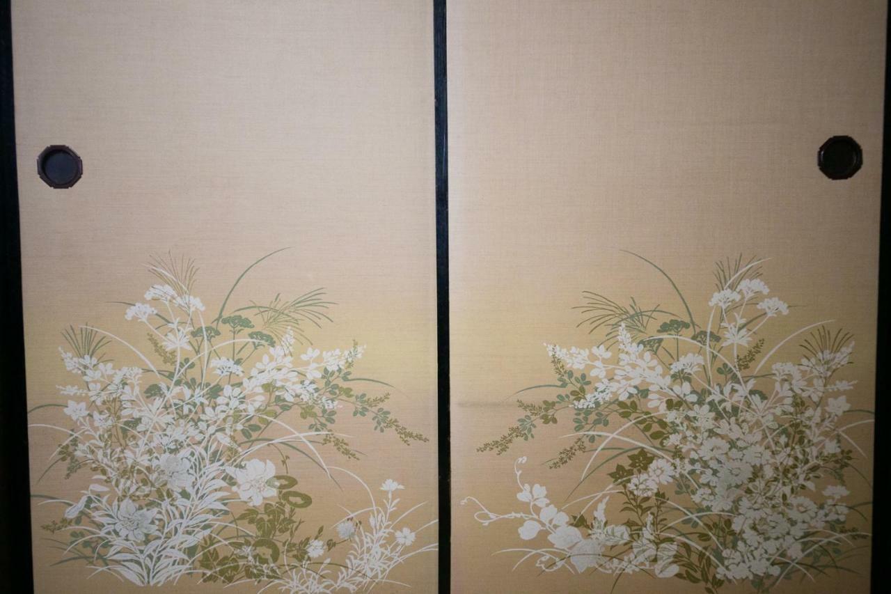 Kikaku Ryokan Бепу Екстериор снимка