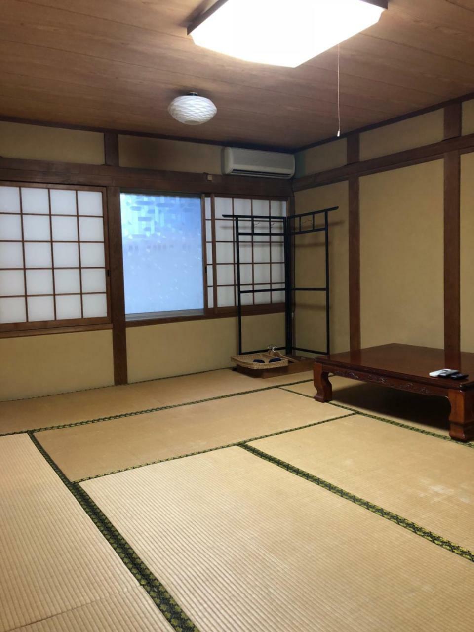 Kikaku Ryokan Бепу Екстериор снимка