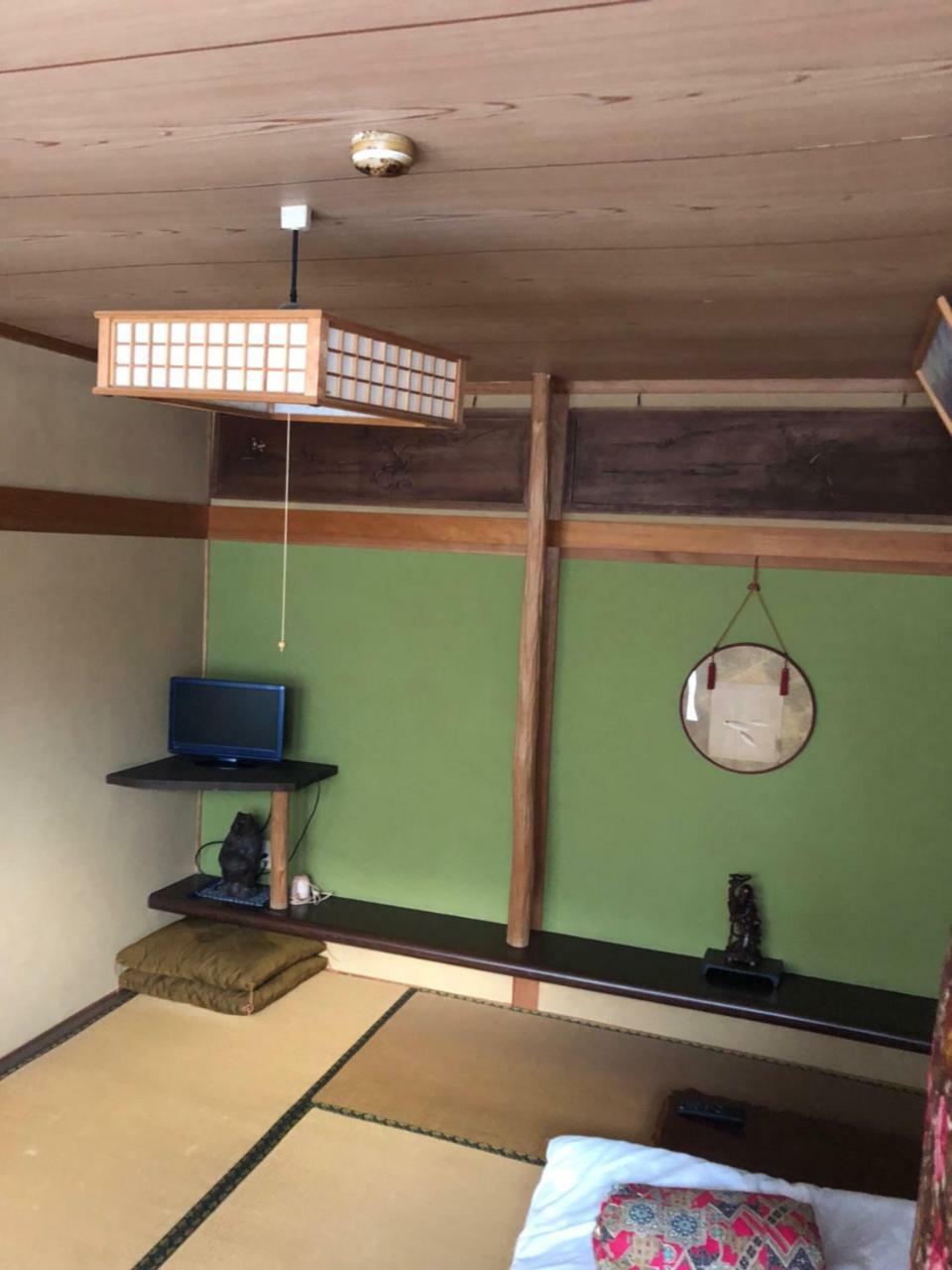 Kikaku Ryokan Бепу Екстериор снимка