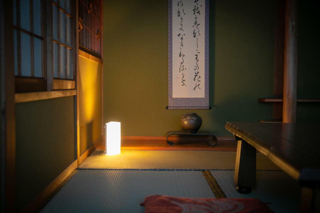 Kikaku Ryokan Бепу Екстериор снимка